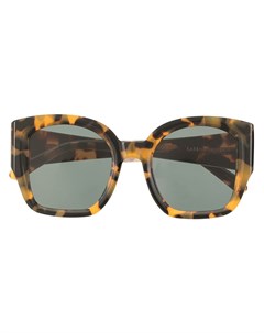 Солнцезащитные очки Checkmate Alternative Fit Karen walker