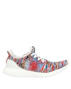 Низкие кеды и кроссовки Adidas x missoni