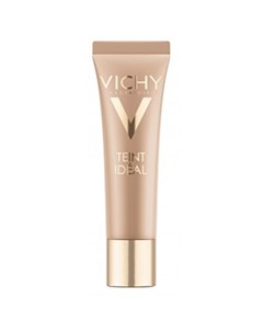 Тональный крем 25 тон 30 мл Vichy