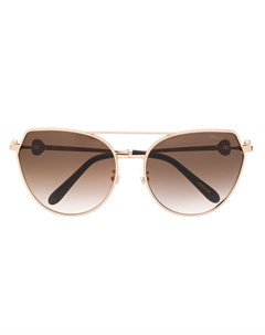 Солнцезащитные очки Happy Hearts Chopard eyewear