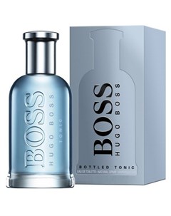 BOSS BOTTLED TONIC вода туалетная мужская 100 ml Hugo boss