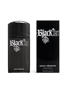 Туалетная вода PURE XS муж 100 мл Paco rabanne