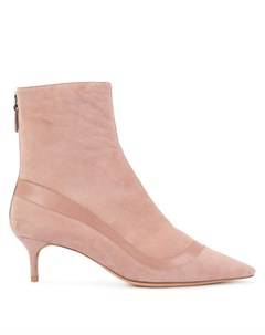 Ботильоны Dust Blush Alexandre birman