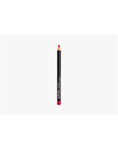 Карандаш для губ SLIM LIP PENCIL Nyx