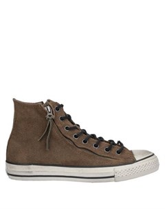 Кеды и кроссовки Converse x john varvatos