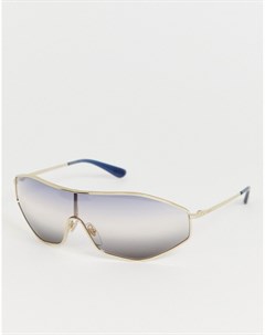 Солнцезащитные очки Eyewear x Gigi Hadid 0VO4137S Vogue