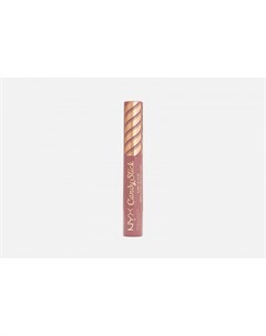 Насыщенный блеск для губ Candy Slick Glowy Lip Color Nyx