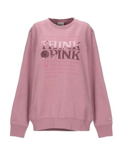 Толстовка Think pink