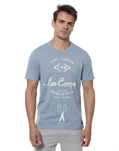 Футболка Lee cooper