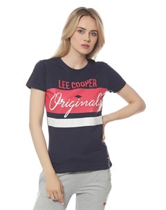 Футболка Lee cooper