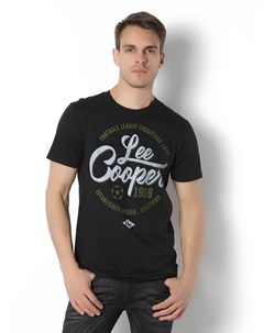 Футболка Lee cooper