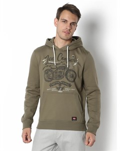 Толстовка Lee cooper