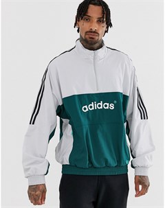 Ветровка без застежки Authentic DH3841 Adidas originals