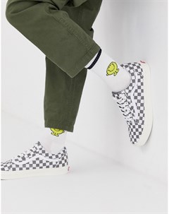 Спортивные носки mr happy Asos design