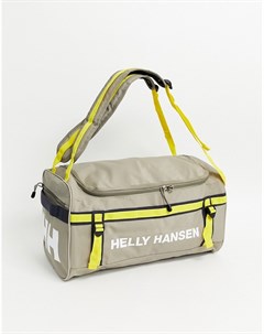 Классическая сумка дафл Helly hansen