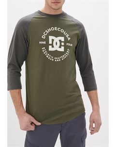 Лонгслив Dc shoes