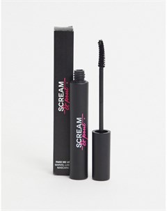 Тушь для ресниц Fake Bake Scream Pout Fakebake