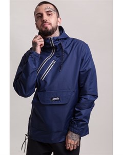 Ветровка Windjacket 67 Navy XL Anteater