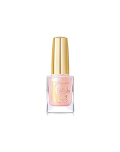 Лак Nail Lacquer для Ногтей 8 Гламурный Нежно Розовый перламутр 12 мл Keenwell декоративная косметика