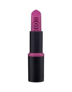 Помада для Губ Ultra Last Instant Colour Lipstick тон 10 Ярко Розовый Essence