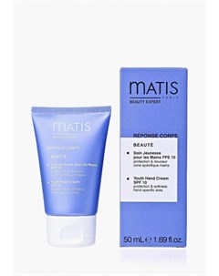 Крем для рук Matis