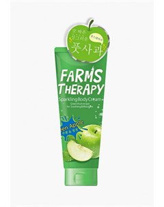 Крем для тела Farms therapy