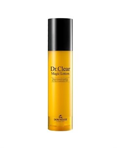 Dr Clear Magic Lotion Лосьон 50 мл The skin house