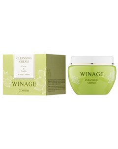 Cleansing Cream Очищающий крем 300 мл Winage