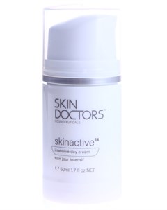 Крем интенсивный дневной Skinactive14 Intensive Day Cream 50 мл Skin doctors