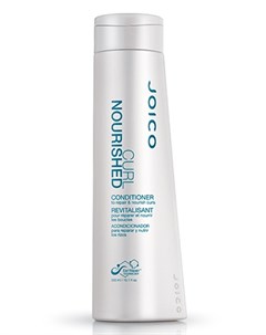 Кондиционер питательный для кудрявых волос CURL NOURISHED CONDITIONER 1000 мл Joico