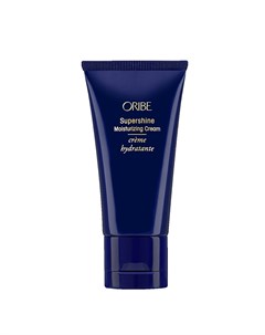 Крем увлажняющий для блеска волос Supershine Moisturizing Cream 50 мл Oribe