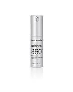 Крем для кожи вокруг глаз с коллагеном Collagen 360 Eye Contour 15 мл Mesoestetic