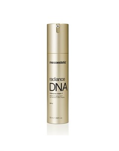 Крем интенсивный для лица SPF 15 Radiance DNA Intensive Cream 50 мл Mesoestetic