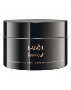 Крем сияние для тела ReVersive Glow Body Cream Babor (германия)