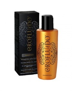 Шампунь для волос Orofluido shampoo Orofluido (испания)