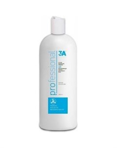 Восстанавливающий шампунь для вьющихся волос 3A Curl Revitalizing Shampoo 21164912 1000 мл Kaaral (италия)