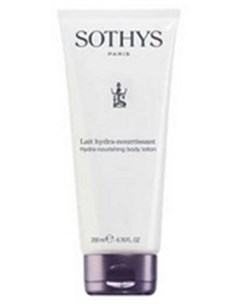 Крем Эмульсия Hydra Nourishing Body Lotion для Тела Увлажнение и Питание 200 мл Sothys