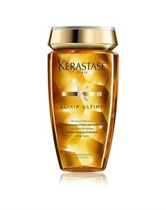 Шампунь Elixir Ultime для Всех Типов Волос 250 мл Kerastase