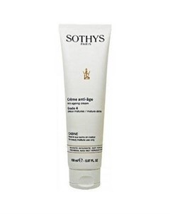 Крем nO2ctuelle Detox Resurfacing Overnight Cream Обновляющий Ночной Детокс 150 мл Sothys