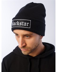 Шапка BLACK STAR Black star wear