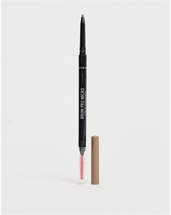 Карандаш для бровей Brow Pro Micro Ultra Fine Precision Rimmel london