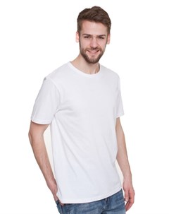 Футболка Classic T Shirt White S Нии