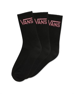 Носки Classic Crew 3 пары Vans