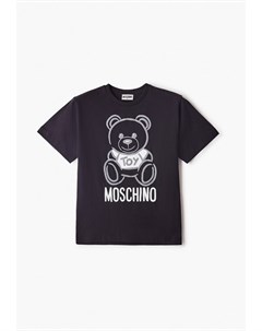 Футболка Moschino kids