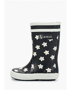 Резиновые сапоги Aigle