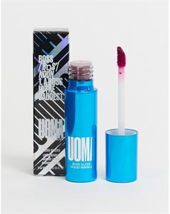 Блеск для губ Beauty Boss Gloss Ambition Uoma