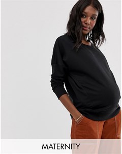 Классический свитшот New look maternity