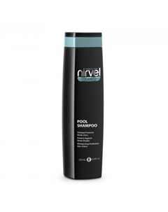 Шампунь Pool Shampoo после Бассейна 250 мл Nirvel professional