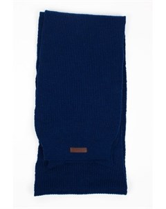 Шарф Benjamin Scarf Navy Harrison