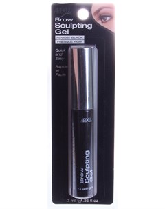 Гель для придания формы бровям черный Brow Sculpting Gel 7 3 мл Ardell